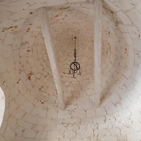 I Trulli Di Ro Martina Franca