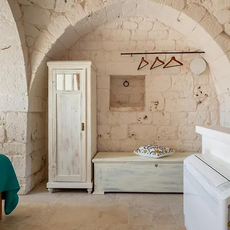 I Trulli Di Ro *
